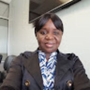 Meet your Posher, Patricia